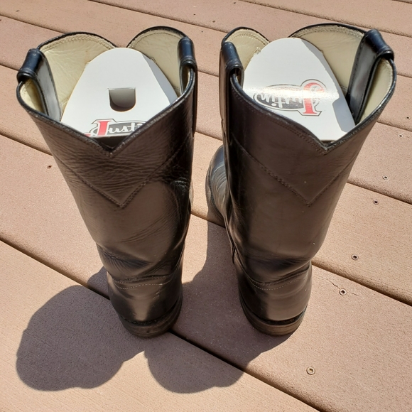 Vintage Original Justin Ropers - Picture 5 of 15